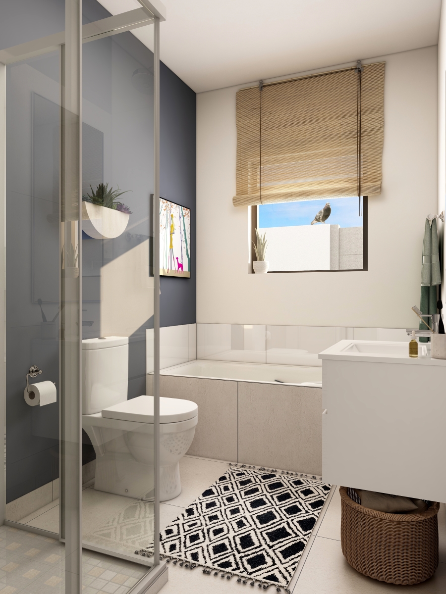 2 Bedroom Property for Sale in Haasendal Western Cape